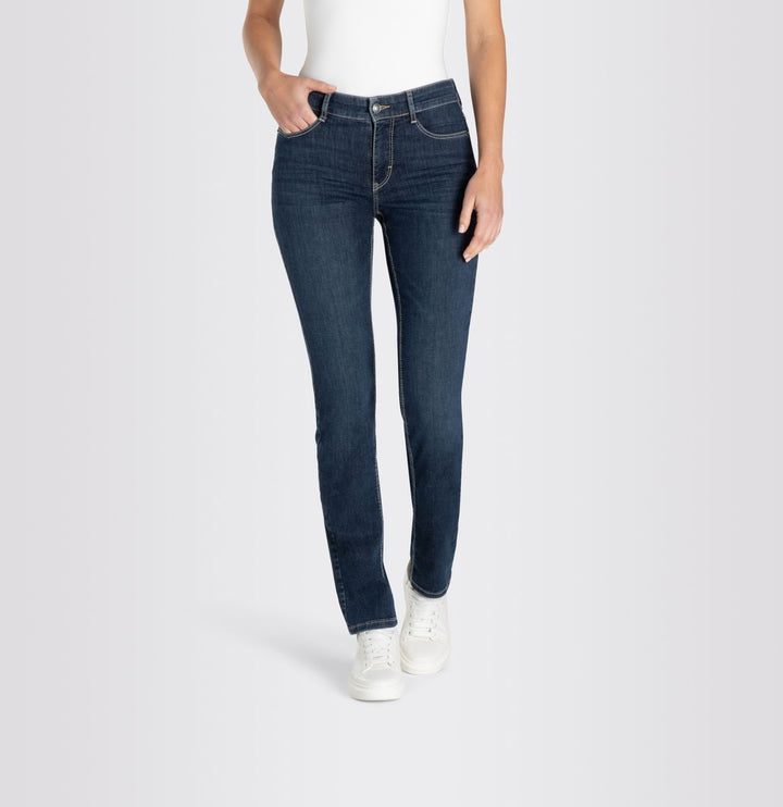 MAC JEANS - DREAM , DREAM Wonder light Denim