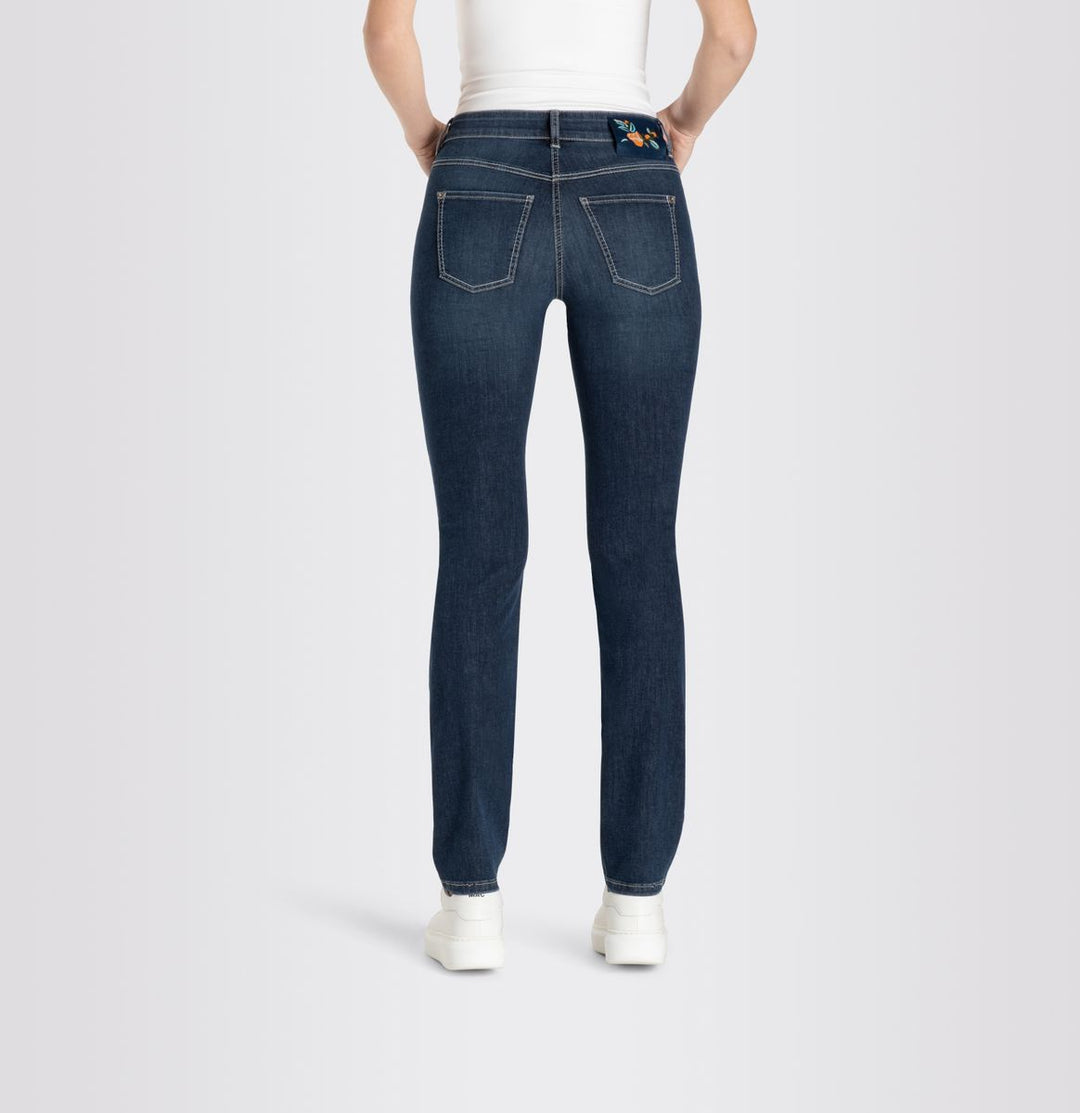 MAC JEANS - DREAM , DREAM Wonder light Denim