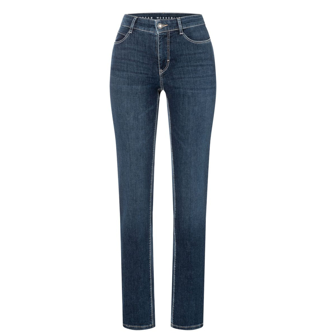 MAC JEANS - DREAM , DREAM Wonder light Denim