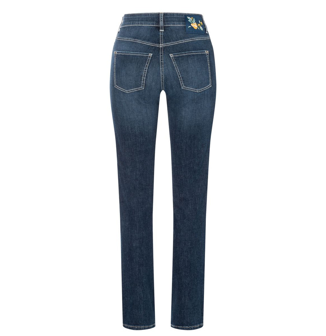 MAC JEANS - DREAM , DREAM Wonder light Denim