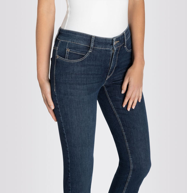 MAC JEANS - DREAM , DREAM Wonder light Denim