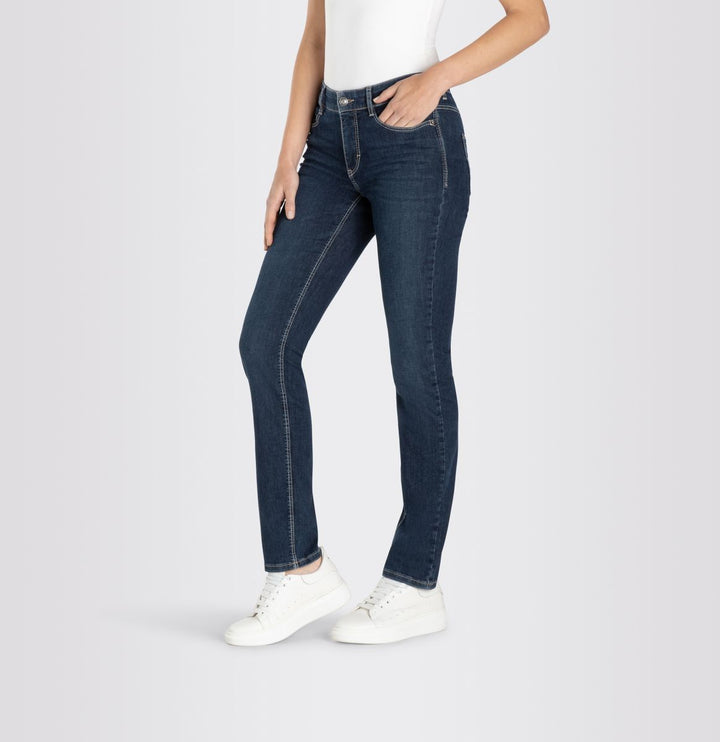 MAC JEANS - DREAM , DREAM Wonder light Denim