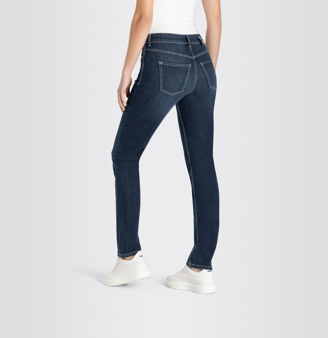 MAC JEANS - DREAM , DREAM Wonder light Denim