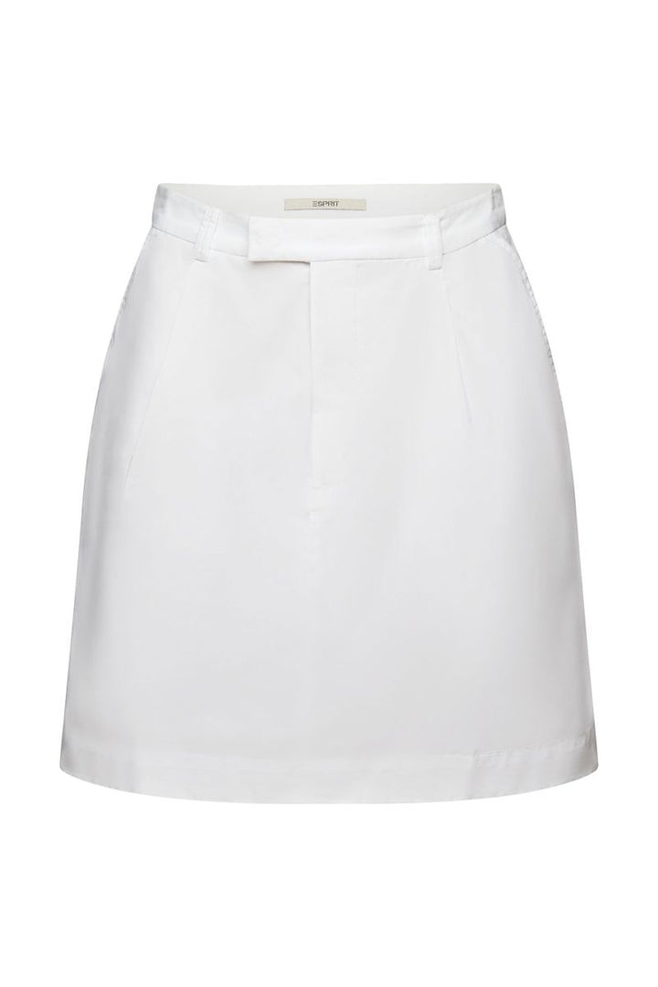 Women Skirts woven mini