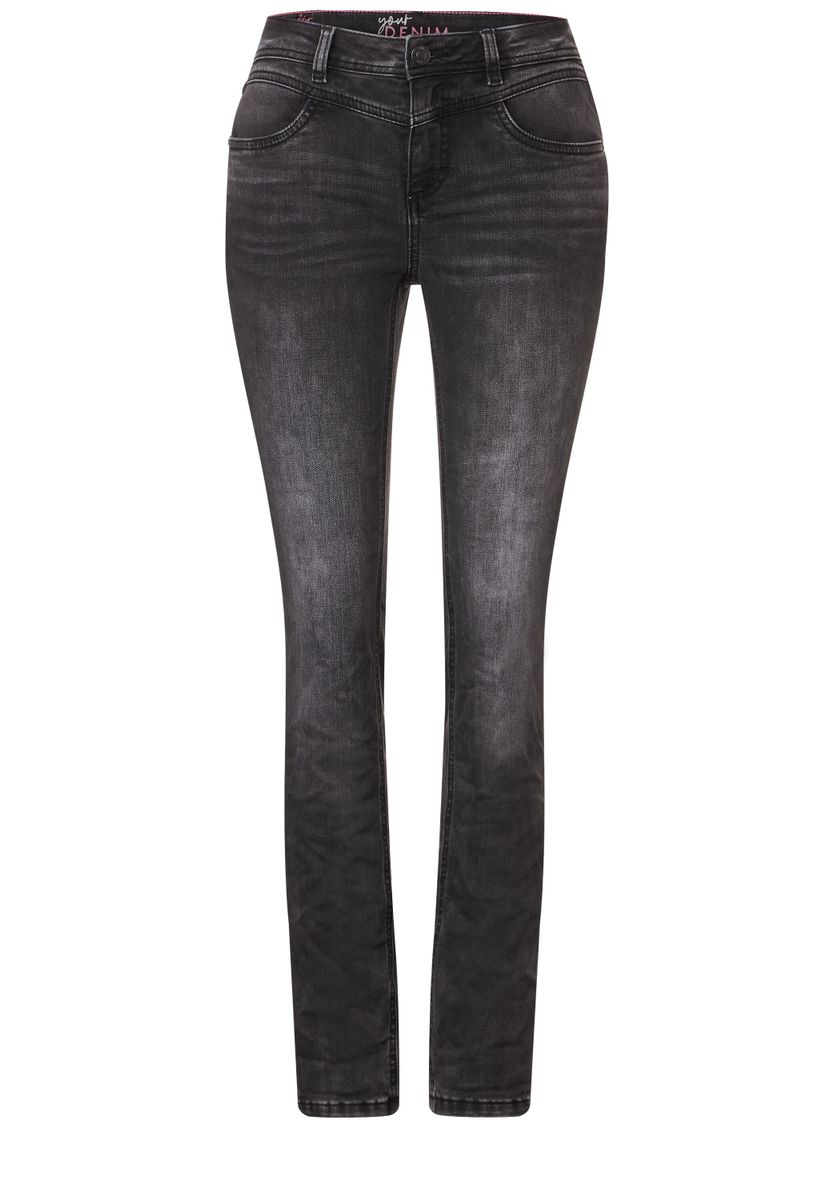 Casual Fit Jeans