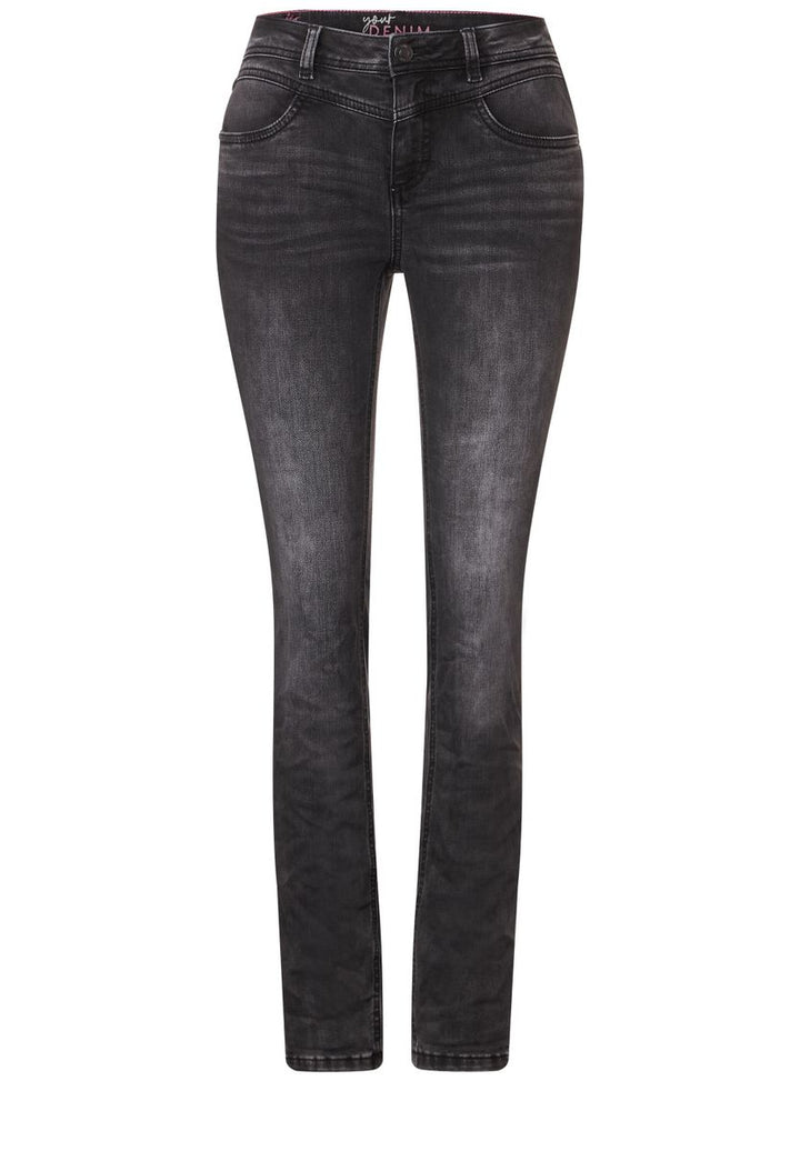 Casual Fit Jeans