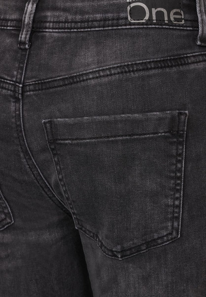 Casual Fit Jeans