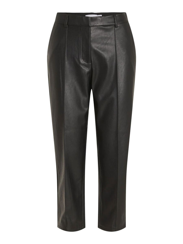 VIDAGMAR RW 7/8 COATED PANTS - NOOS