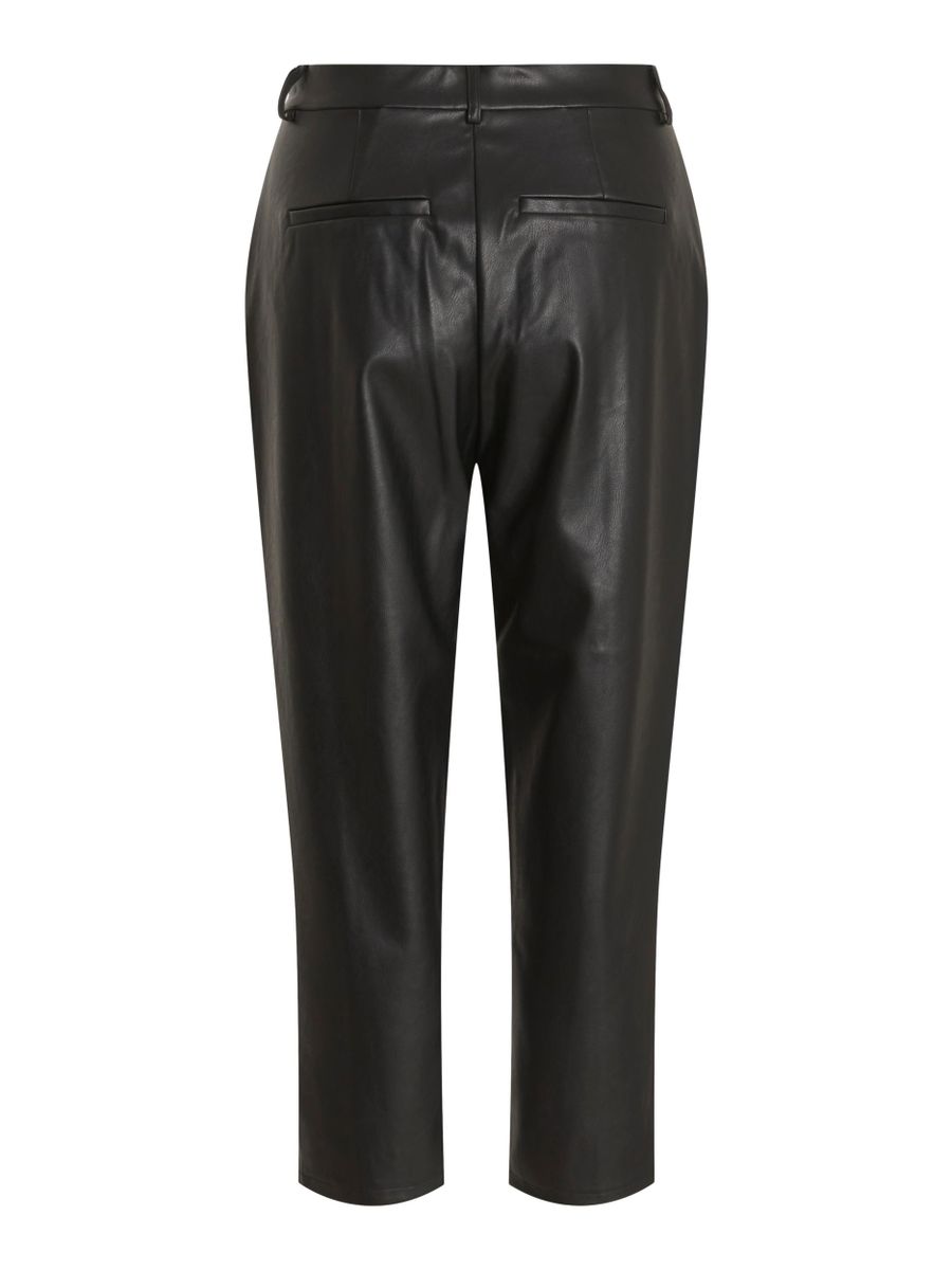 VIDAGMAR RW 7/8 COATED PANTS - NOOS