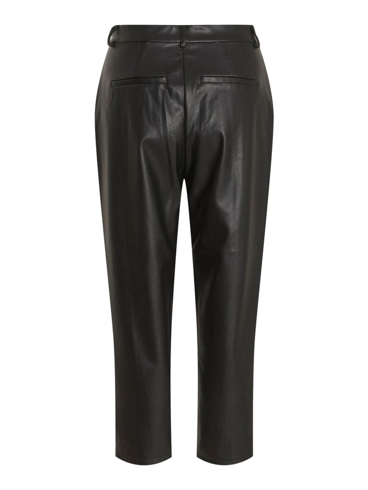 VIDAGMAR RW 7/8 COATED PANTS - NOOS