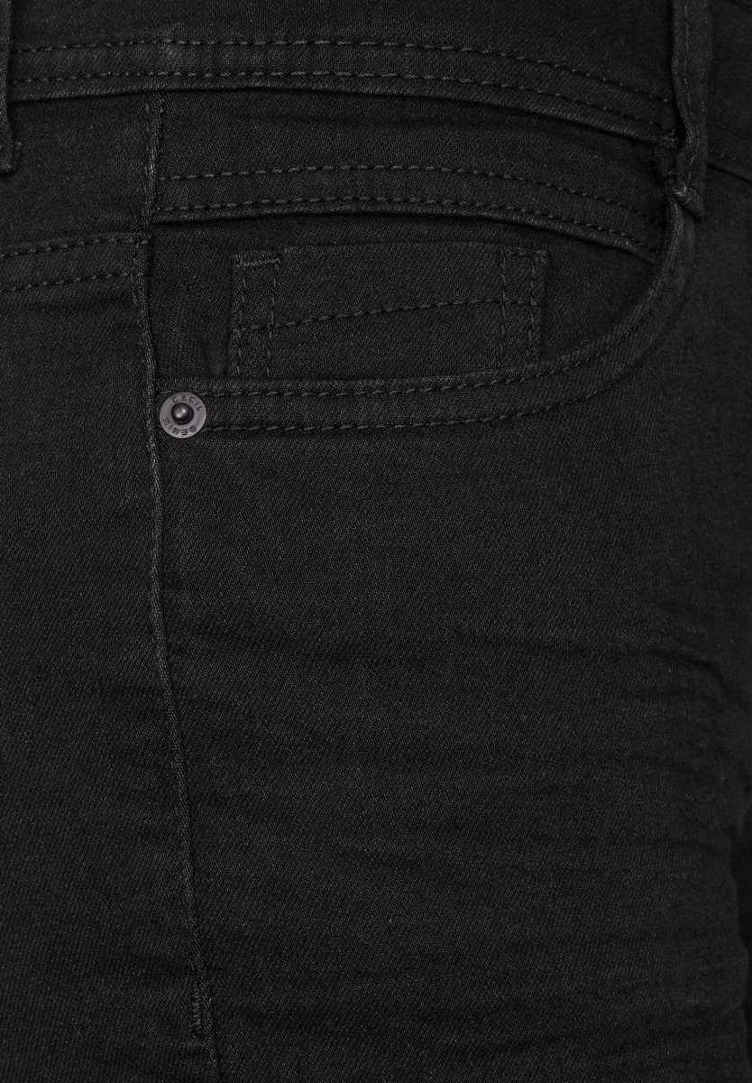 Dunkle Straight Fit Jeans