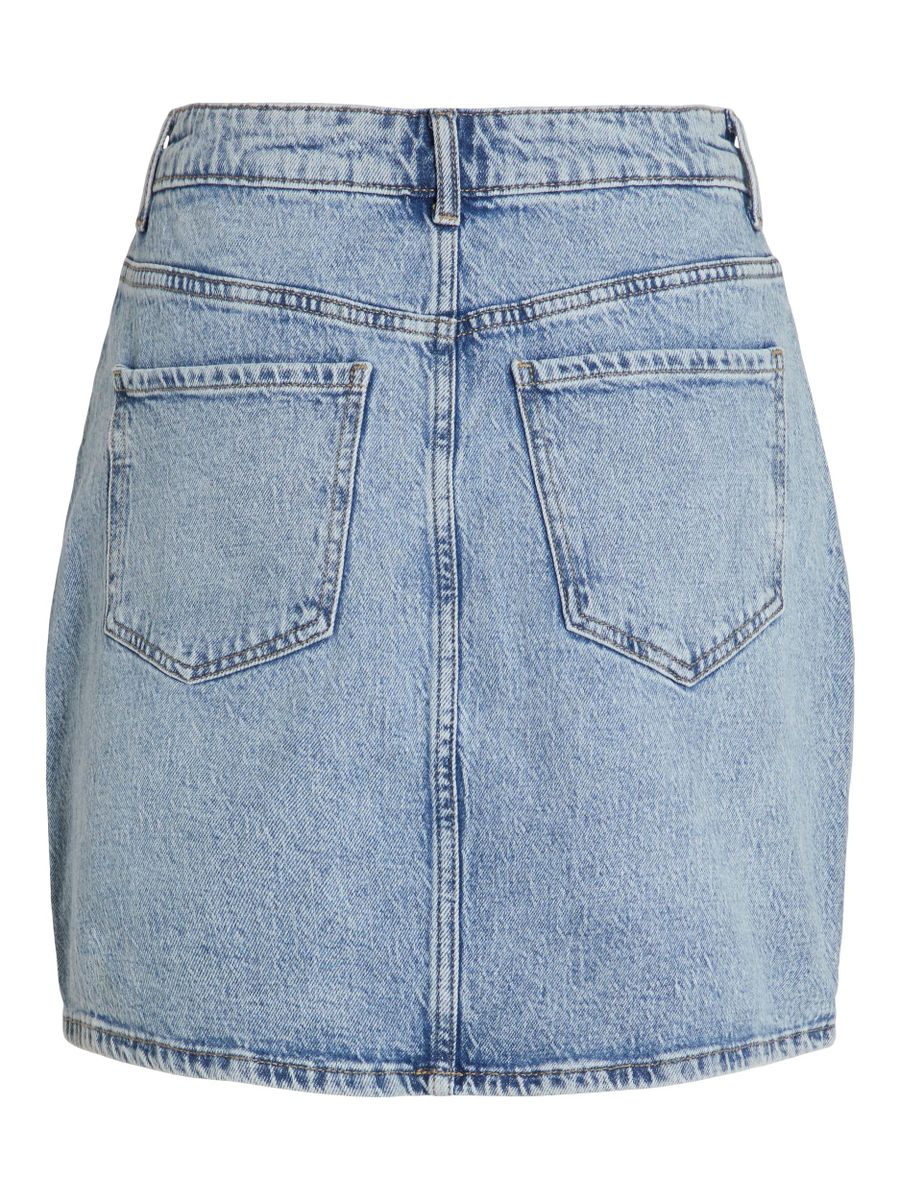 VIKAJA JAF LBD  DENIM SKIRT- NOOS