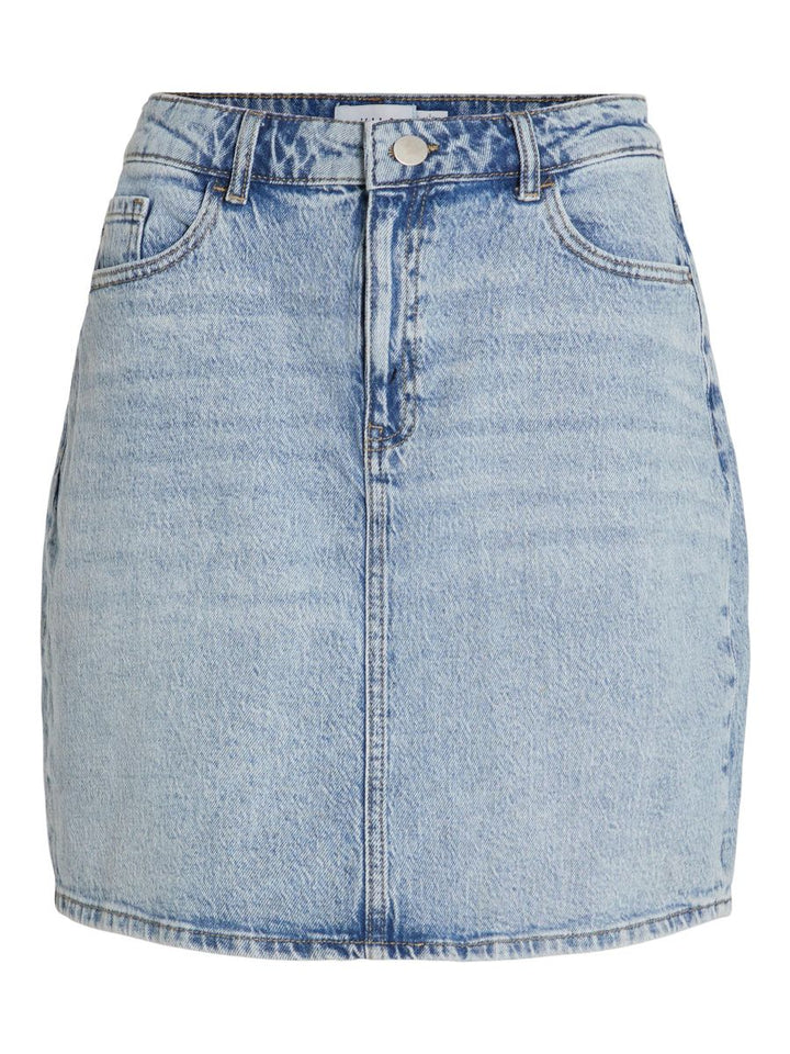 VIKAJA JAF LBD  DENIM SKIRT- NOOS