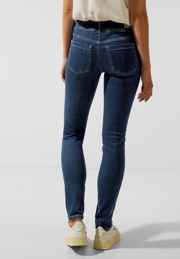 Slim Fit Jeans