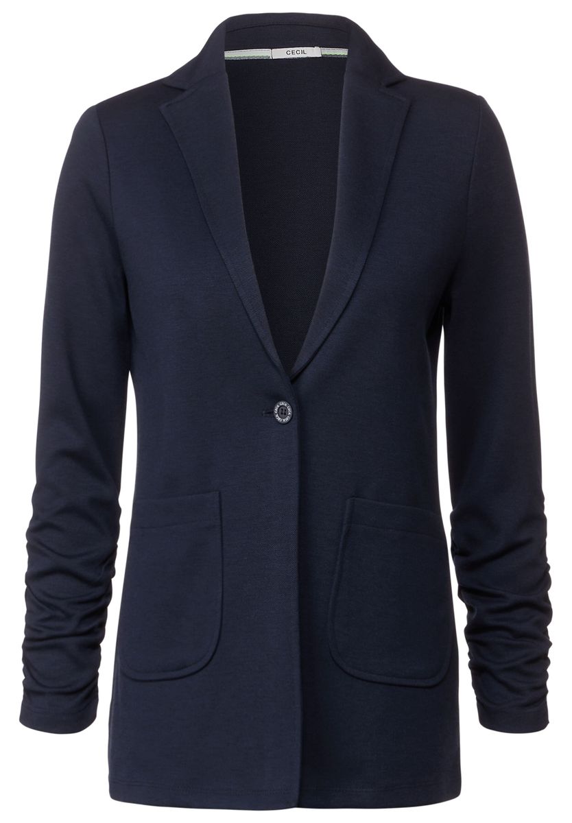 Oversize Blazer