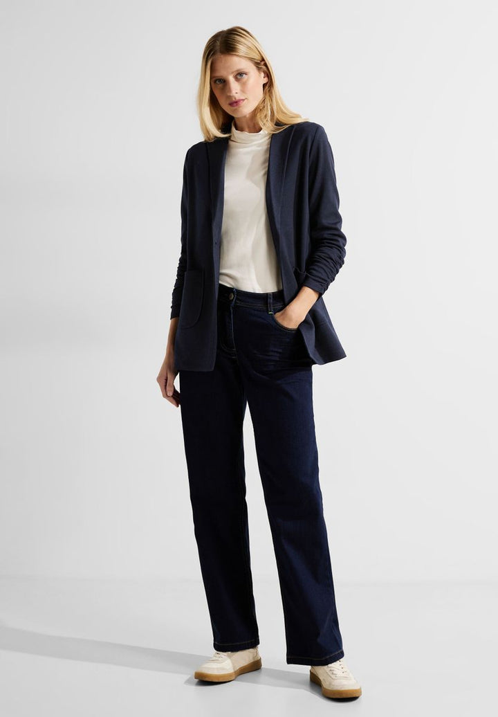 Oversize Blazer