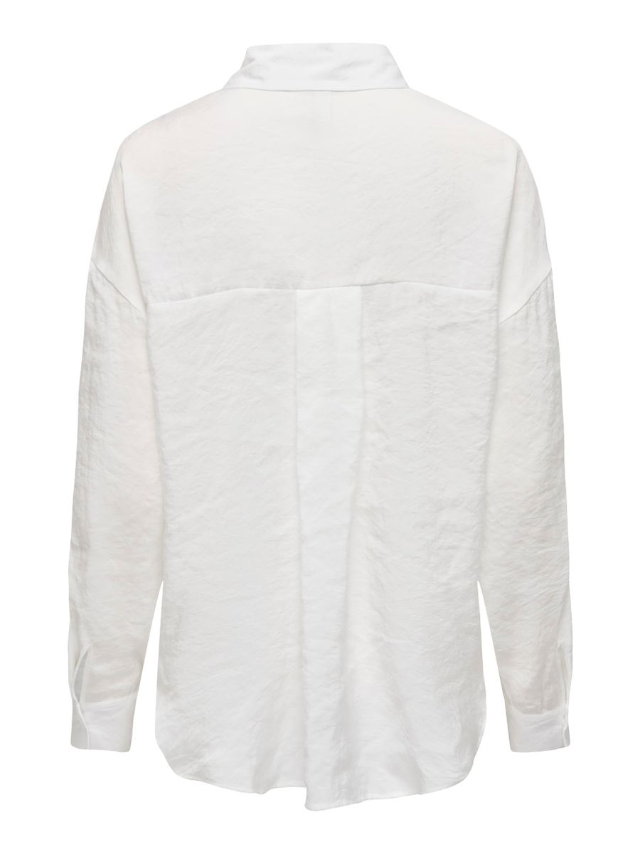 ONLIRIS L/S MODAL SHIRT LIFE NOOS WVN