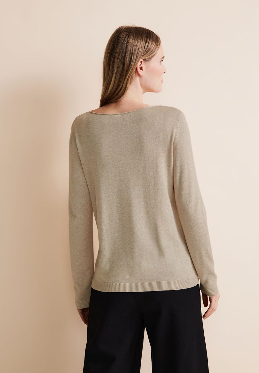 Basic Pullover