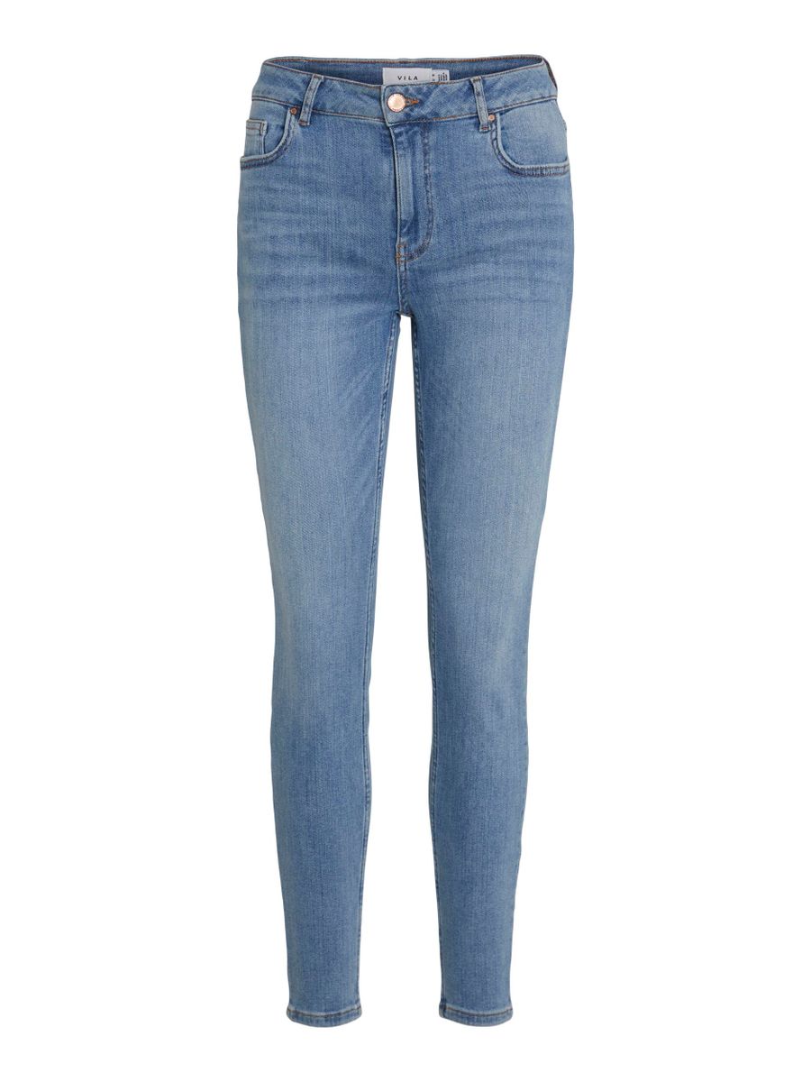 VISARAH WU05 RW SKINNY JEANS - NOOS