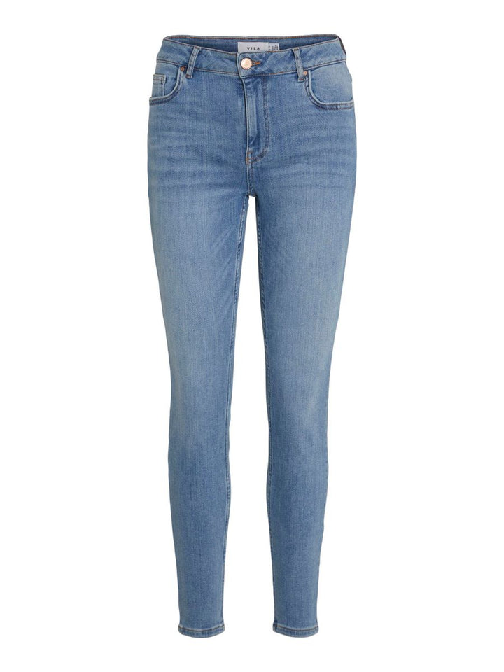 VISARAH WU05 RW SKINNY JEANS - NOOS