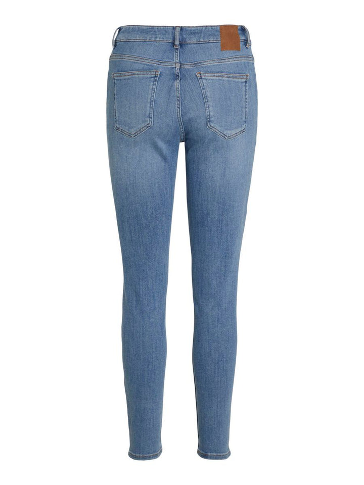 VISARAH WU05 RW SKINNY JEANS - NOOS