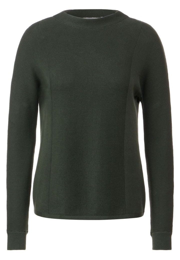 Struktur Pullover