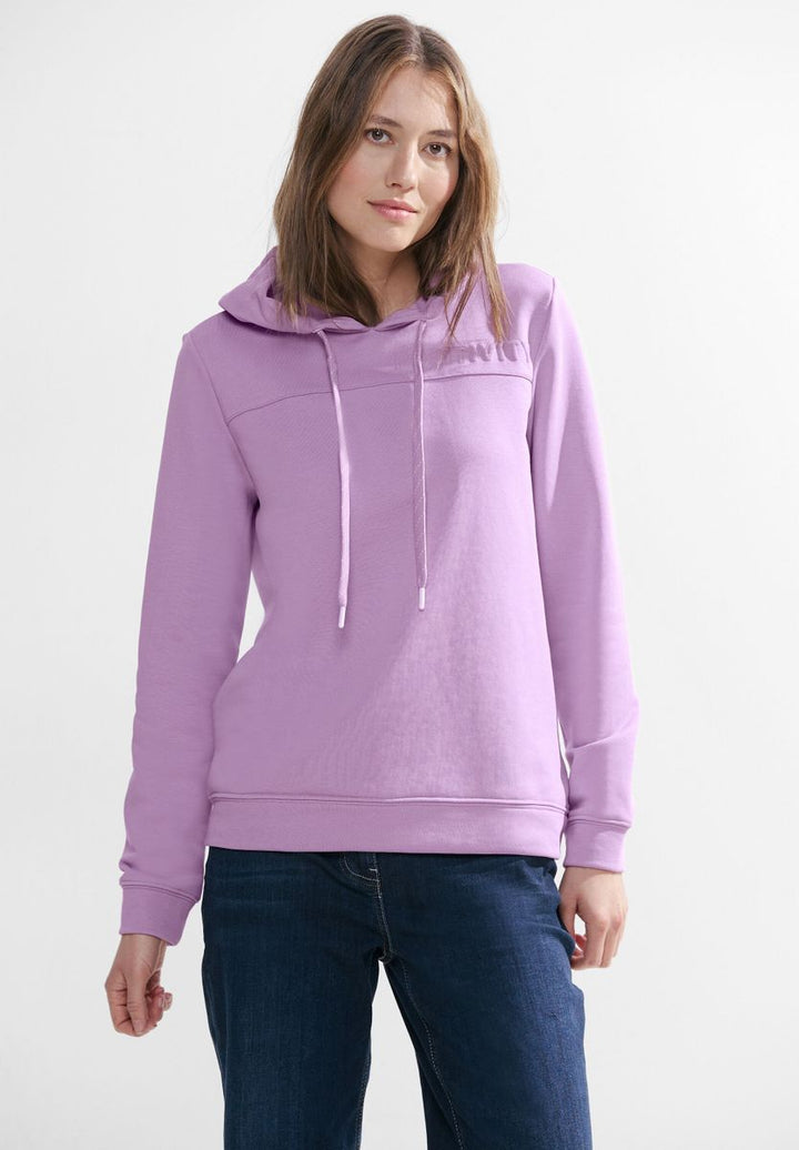 Hoodie Sweatshirt