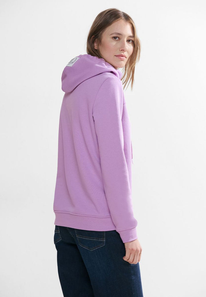 Hoodie Sweatshirt