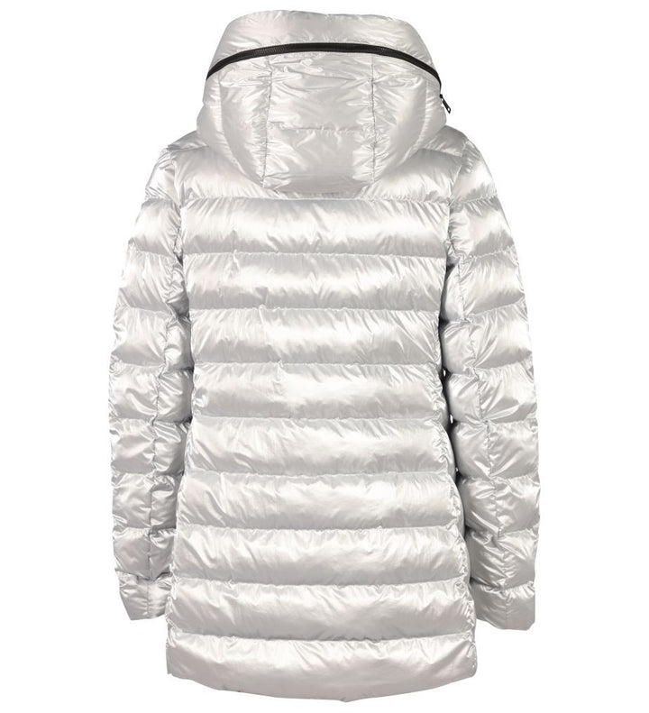 Solarballjacke