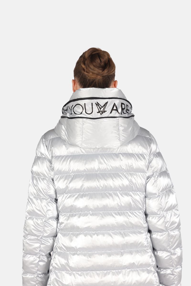 Solarballjacke