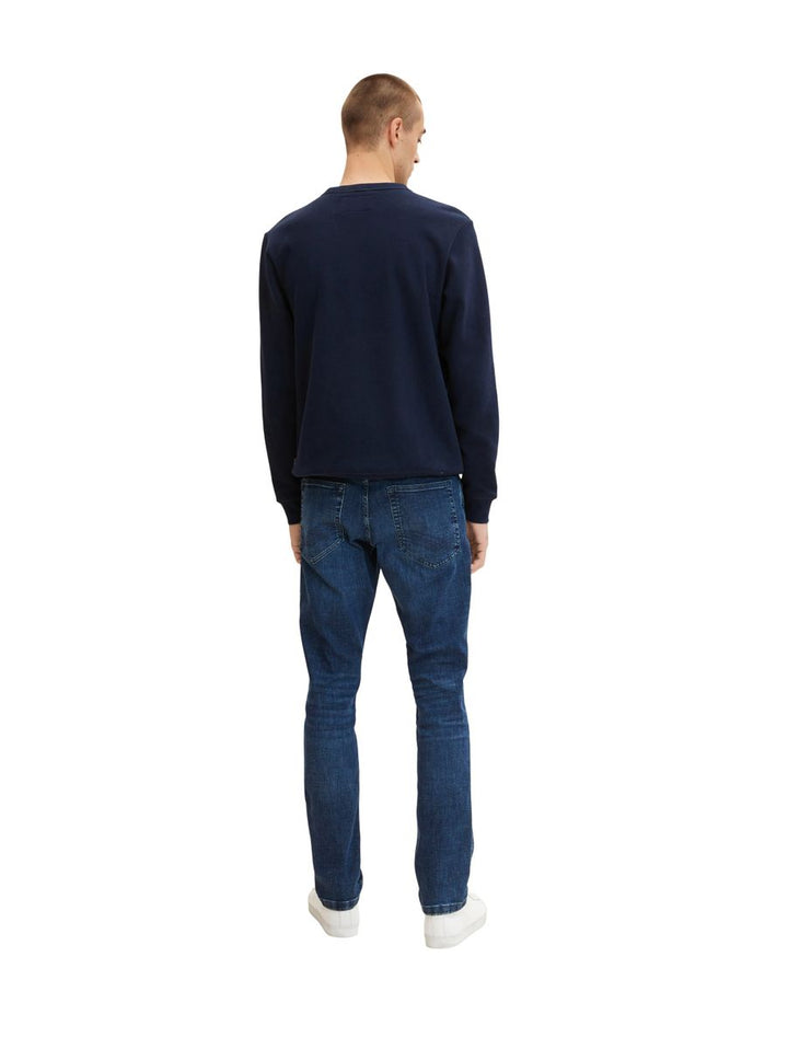 Regular Slim Josh Jeans mit LYCRA ®