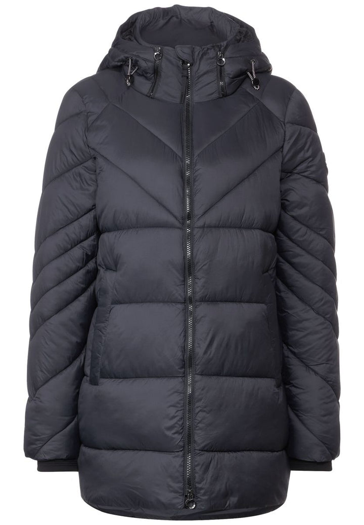 Steppmix Winterjacke