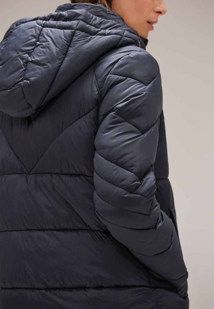 Steppmix Winterjacke