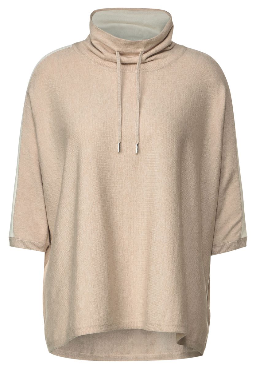 Cosy Oversize Pullover