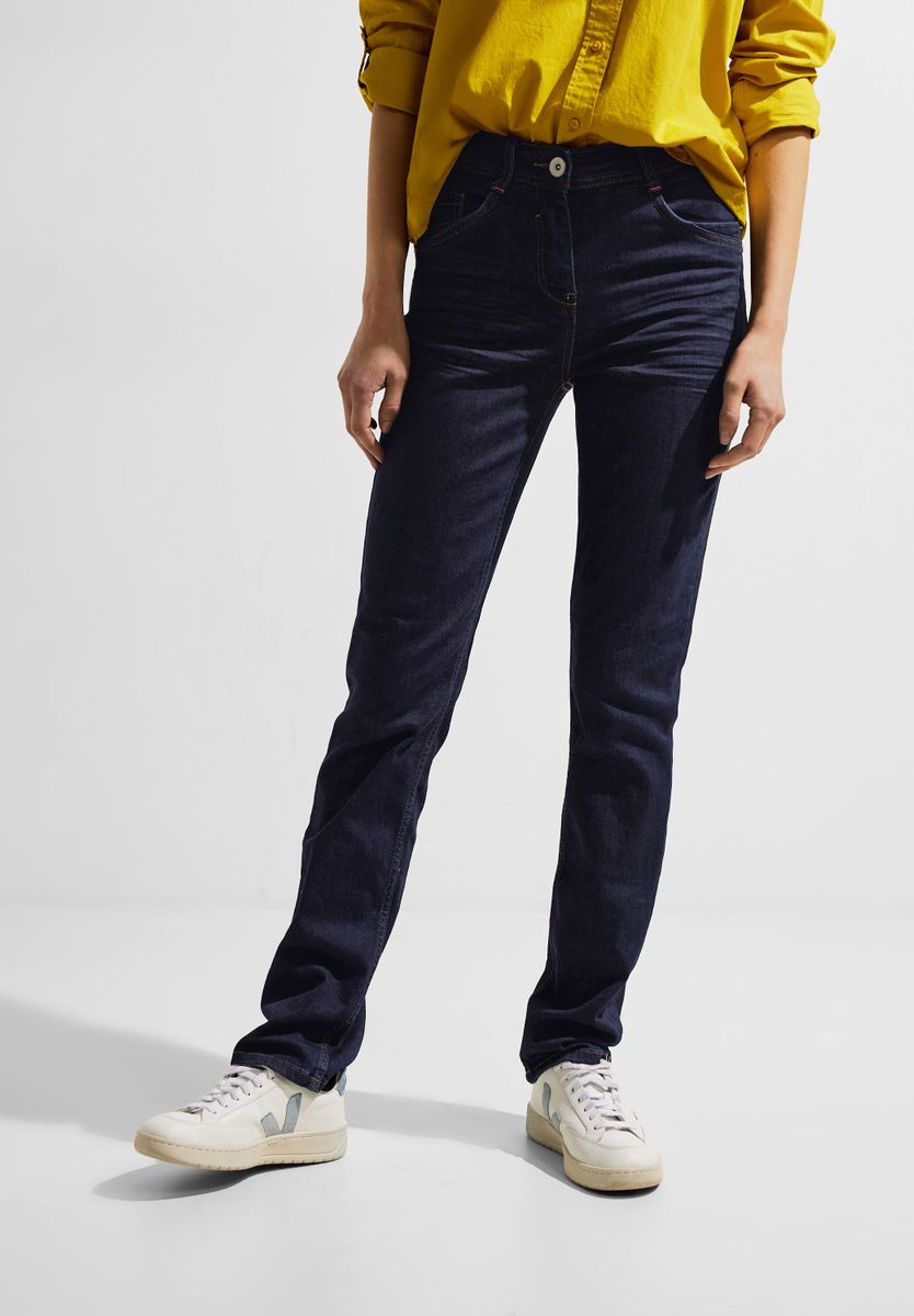 Slim Fit Jeans