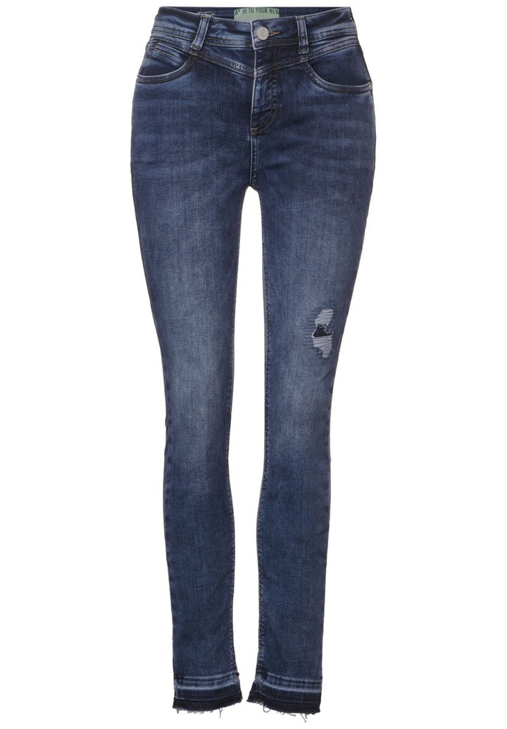 Slim Fit Jeans