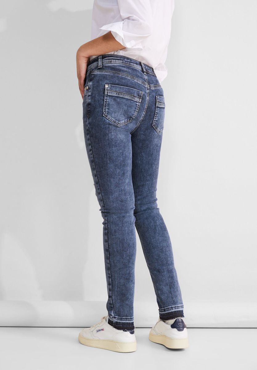 Slim Fit Jeans