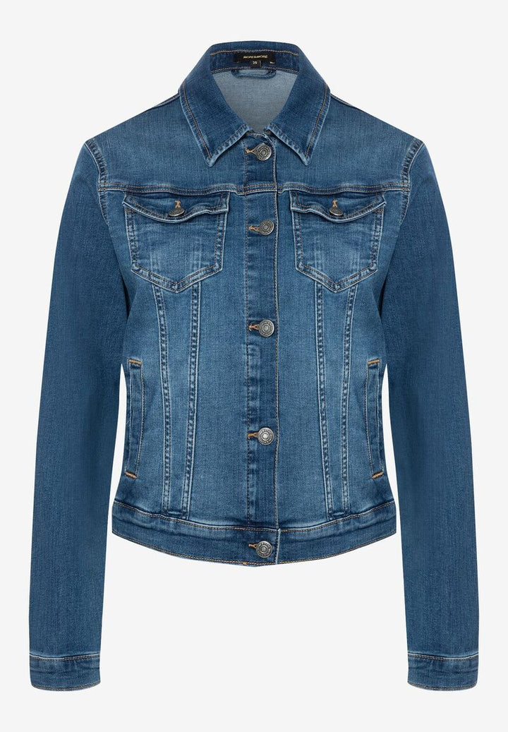 Jeansjacke  blue denim  Frühjahrs-Kollektion