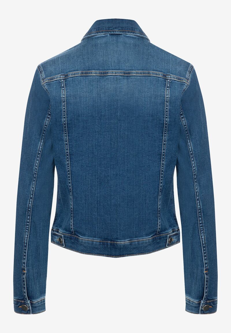 Jeansjacke  blue denim  Frühjahrs-Kollektion