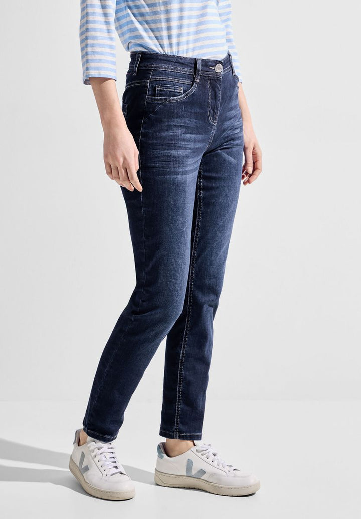 Slim Fit Jeans
