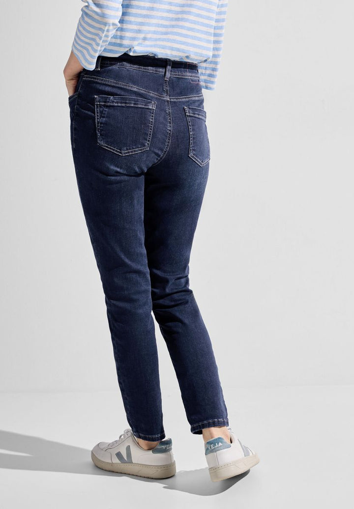 Slim Fit Jeans