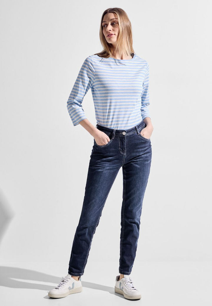 Slim Fit Jeans