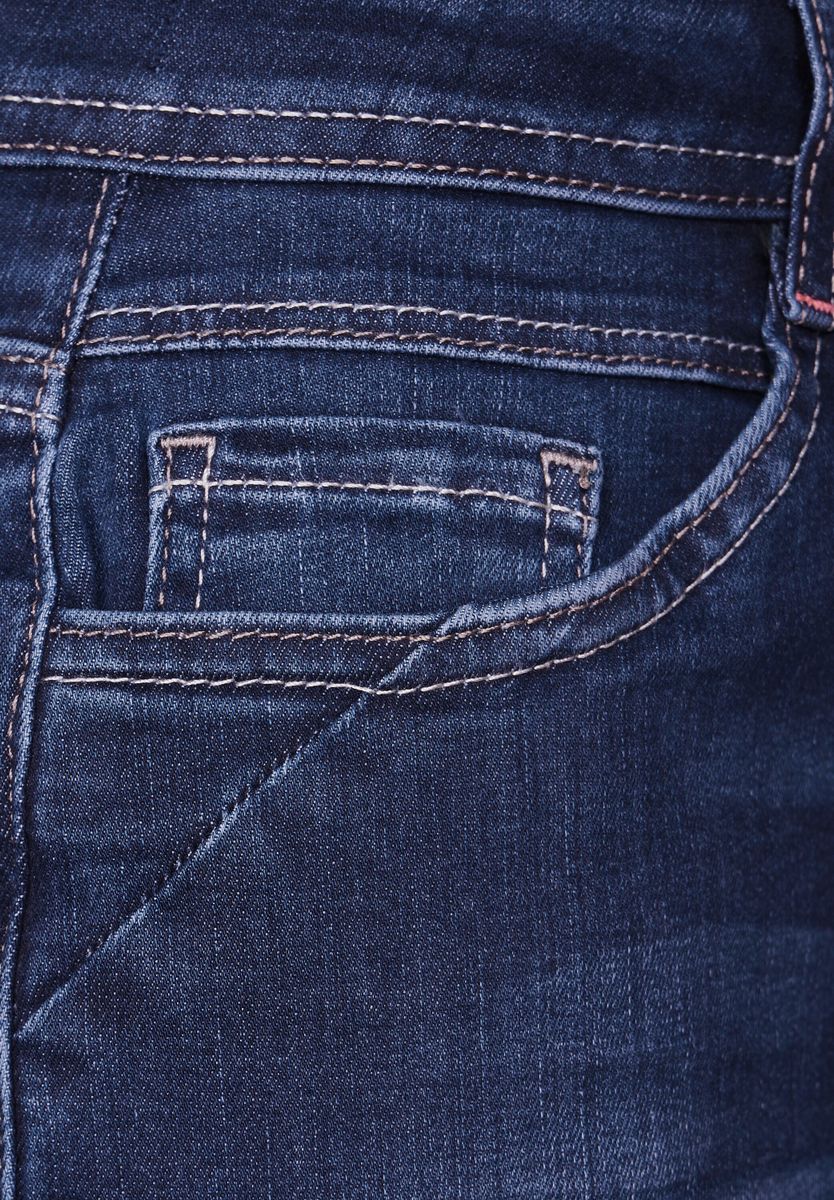 Slim Fit Jeans
