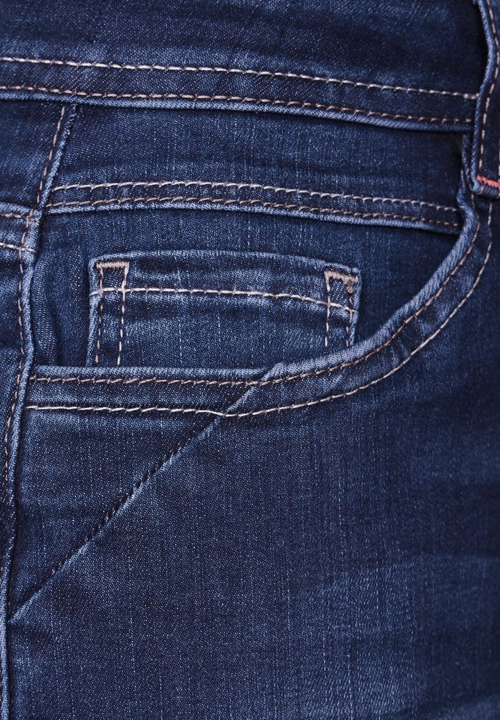 Slim Fit Jeans