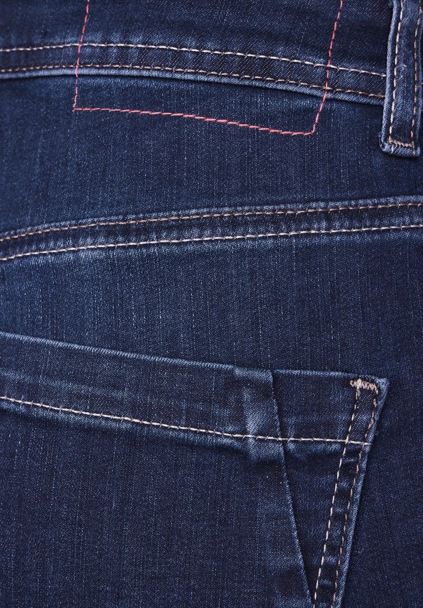 Slim Fit Jeans