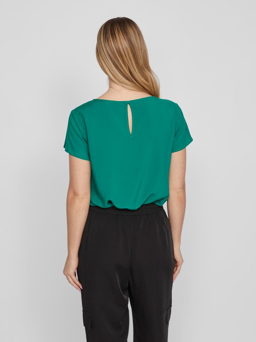 VIPAYA S/S TOP - NOOS