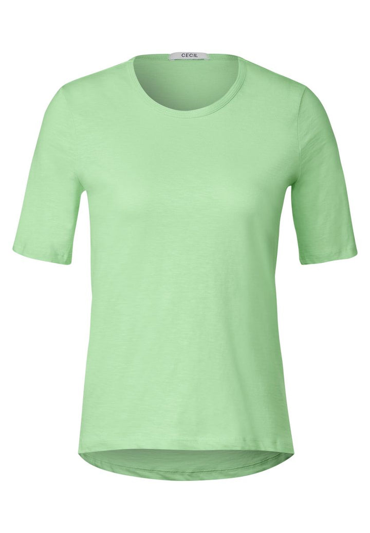 Basic T-Shirt