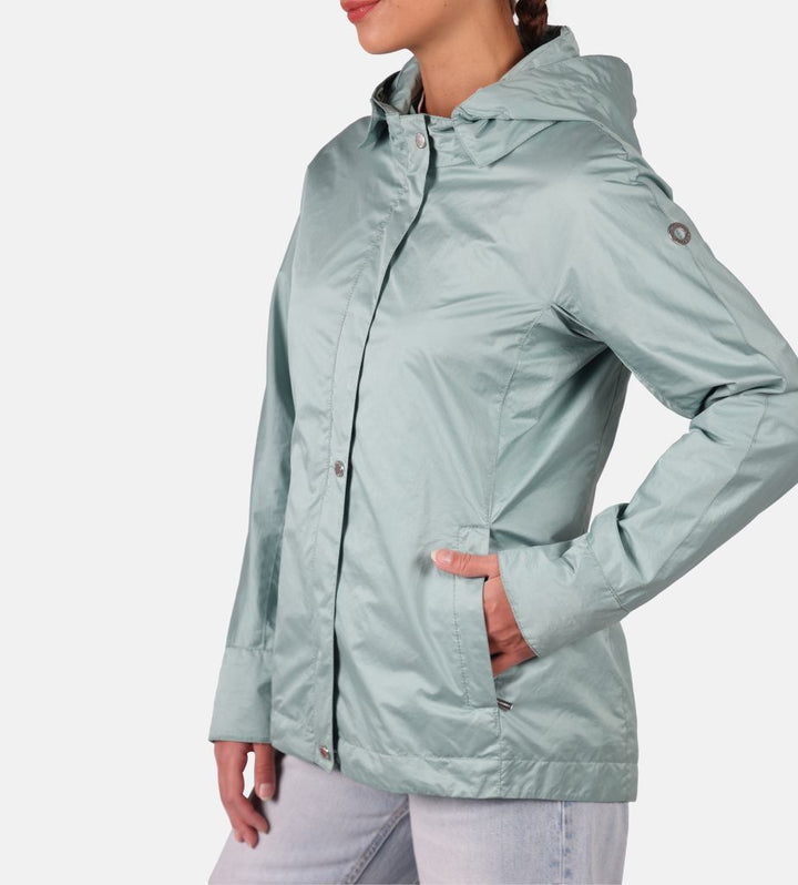 Rainwear Jacke